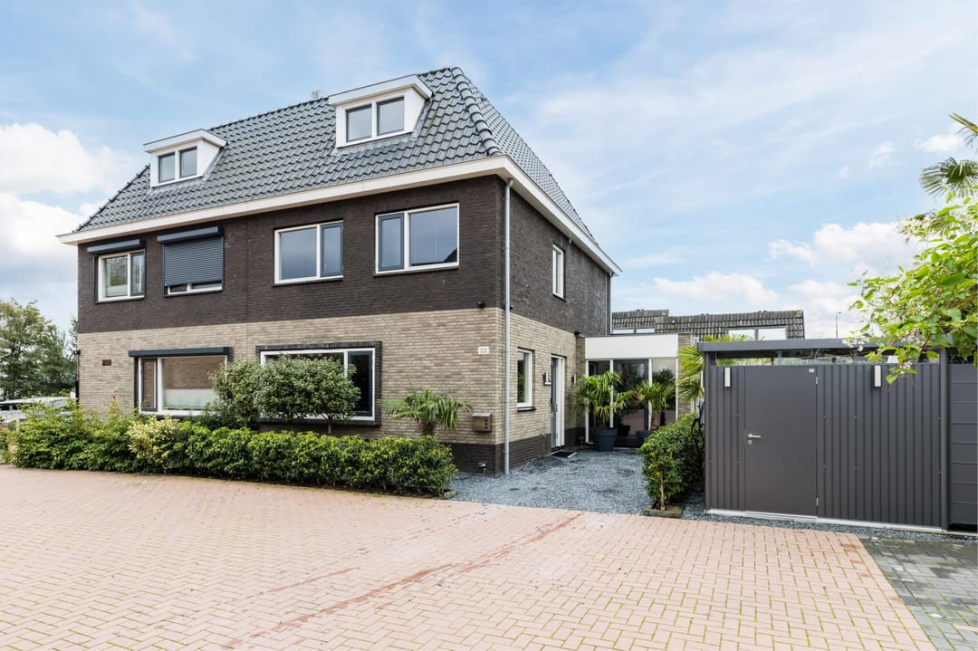 Foto 1 van Hofland 118