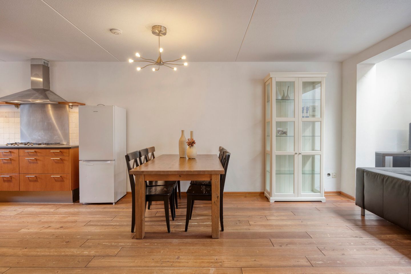 Spacious family home in quiet child-friendly location in Maastricht — 13