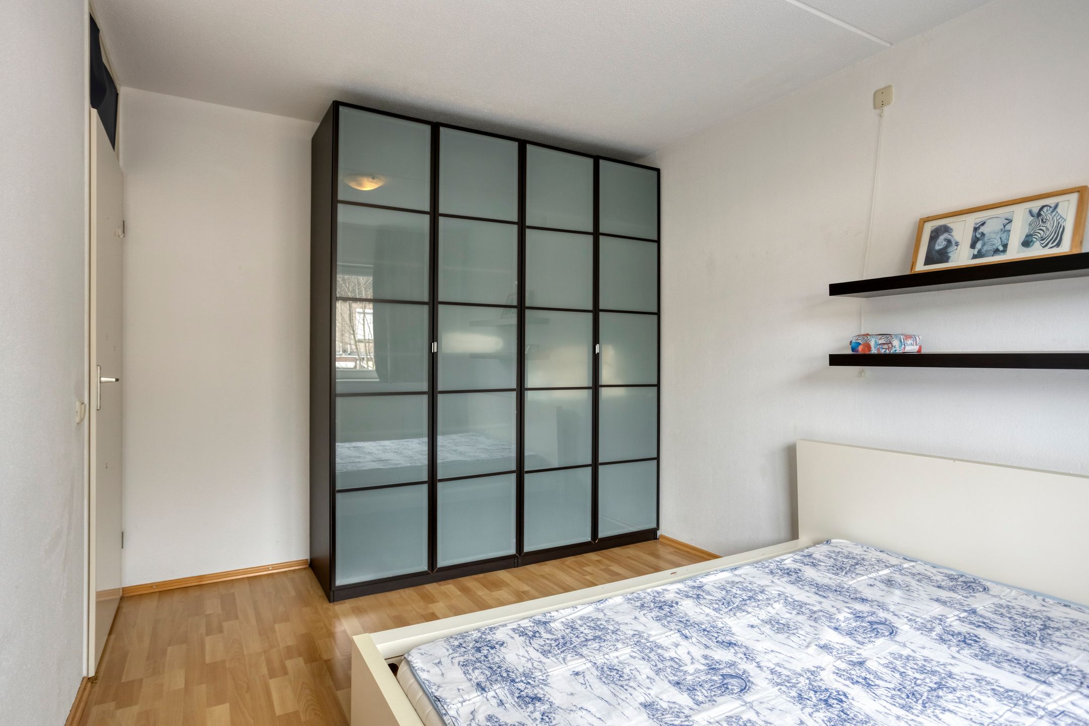 Spacious family home in quiet child-friendly location in Maastricht — 17