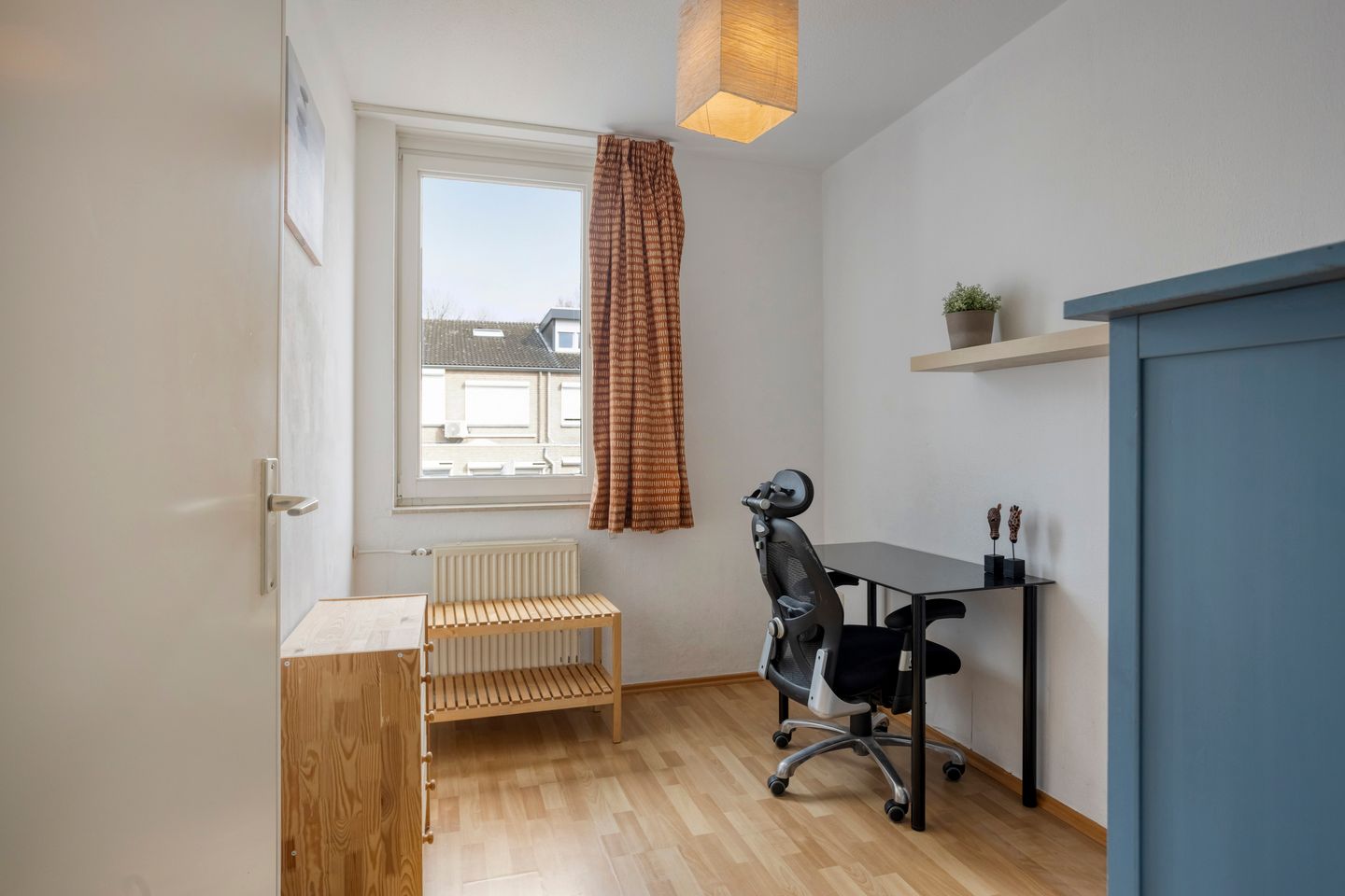 Spacious family home in quiet child-friendly location in Maastricht — 19