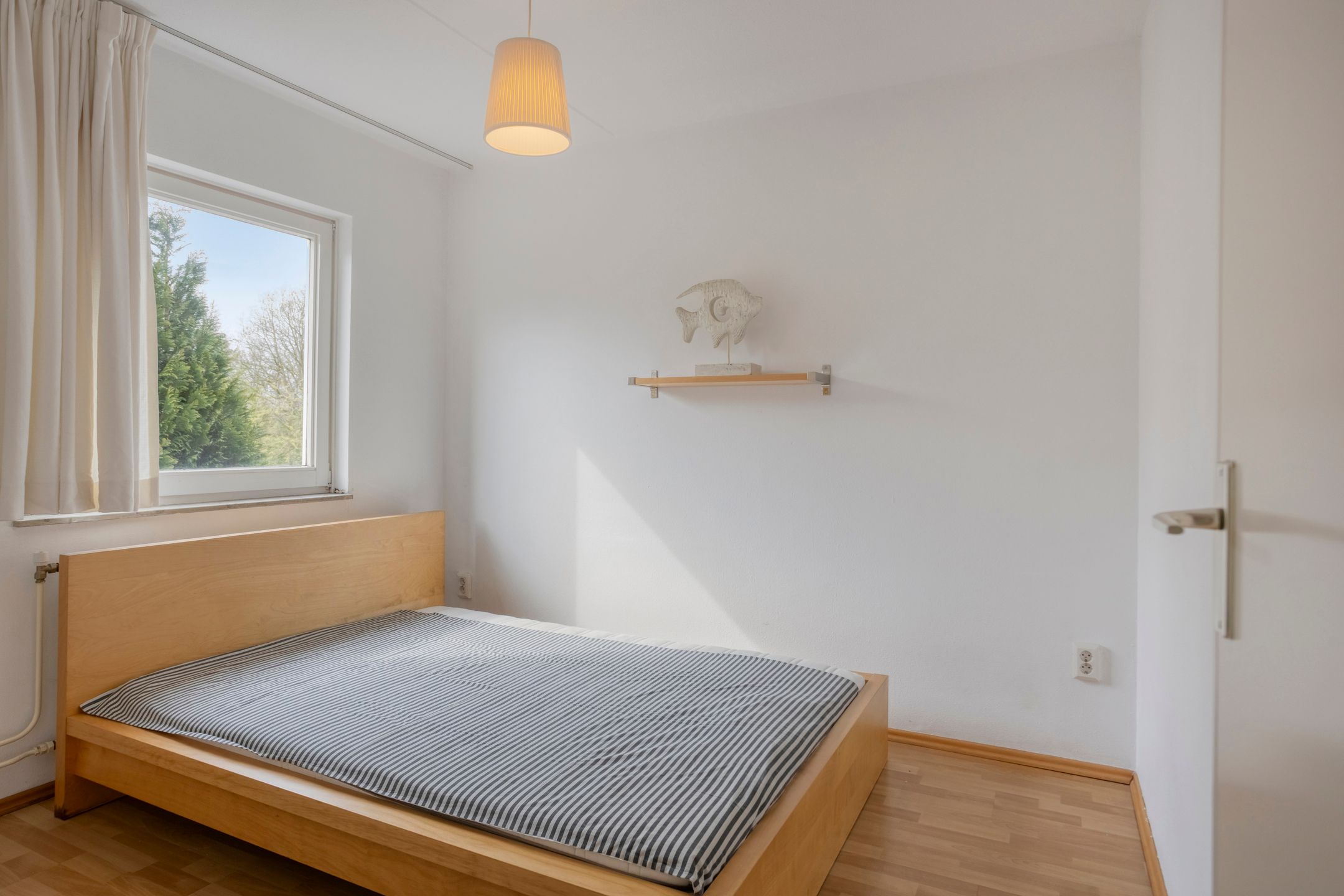 Spacious family home in quiet child-friendly location in Maastricht — 20