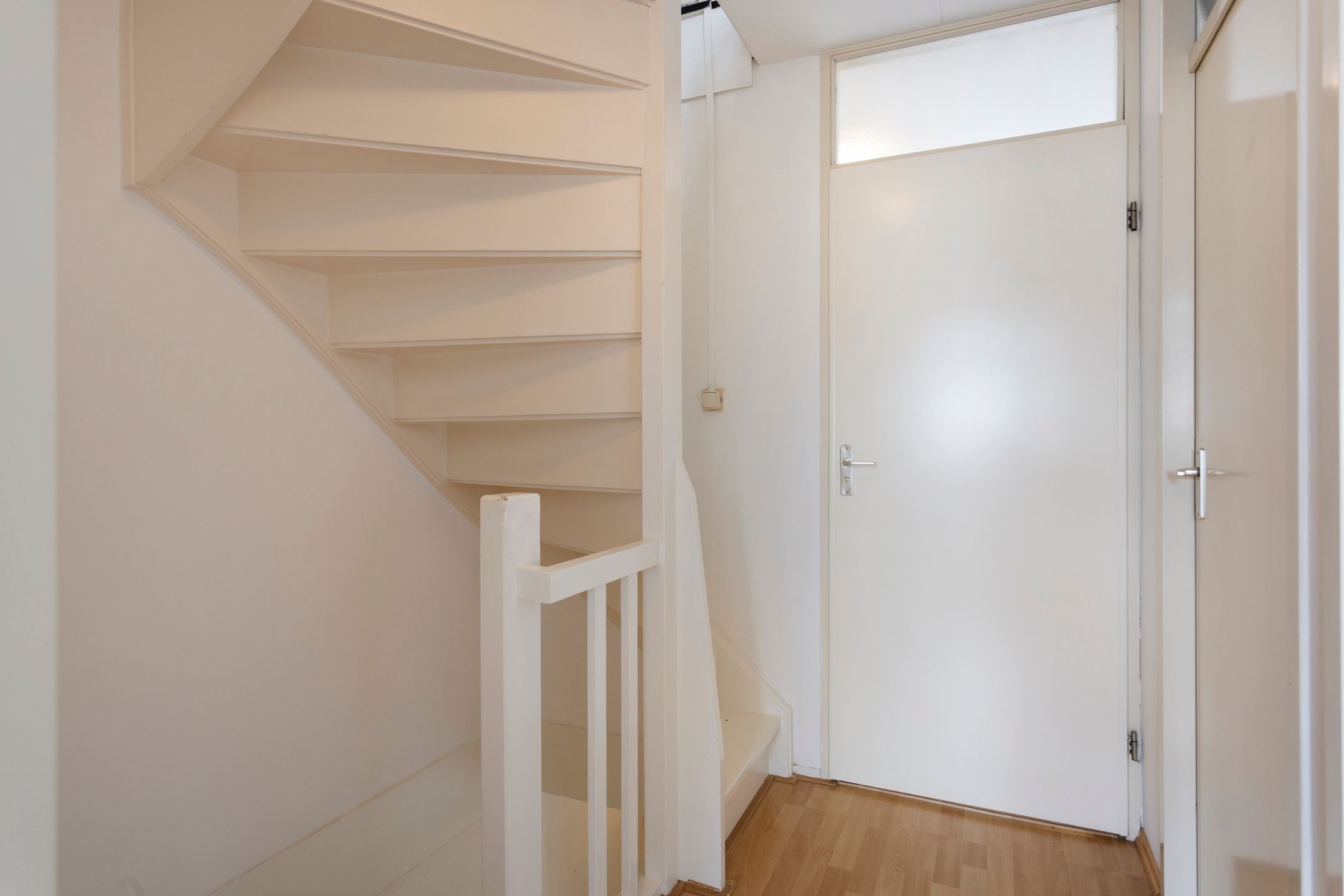 Spacious family home in quiet child-friendly location in Maastricht — 25
