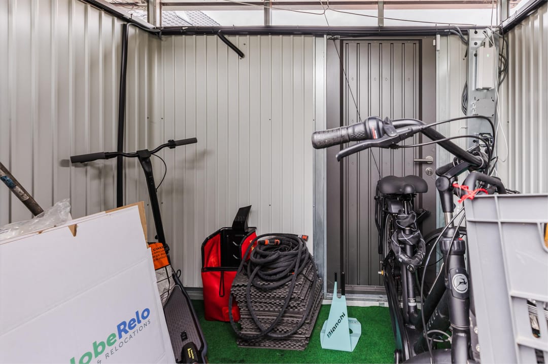 Foto 43 van Hofland 118