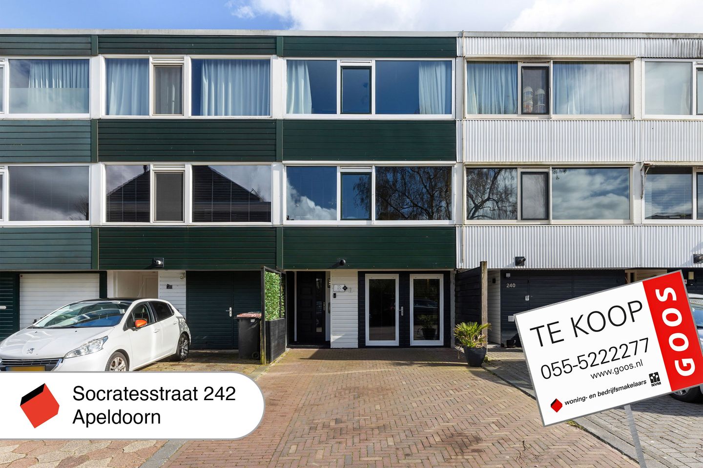 Foto 34 van Socratesstraat 242