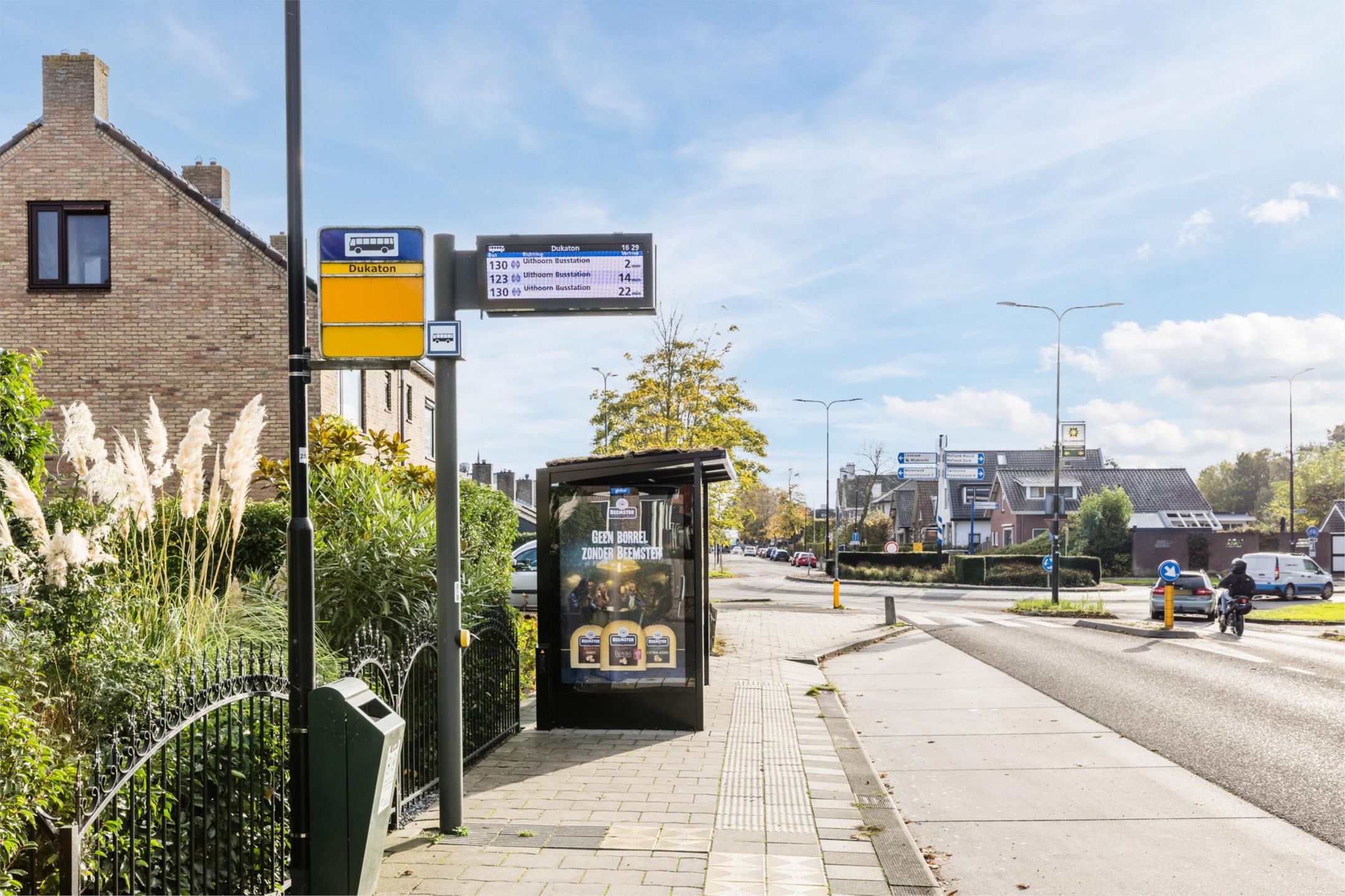 Foto 54 van Hofland 118