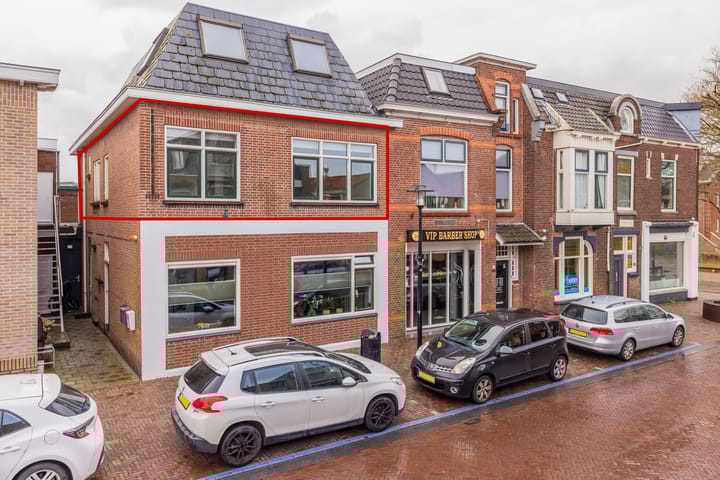 Hoofdstraat 125-D