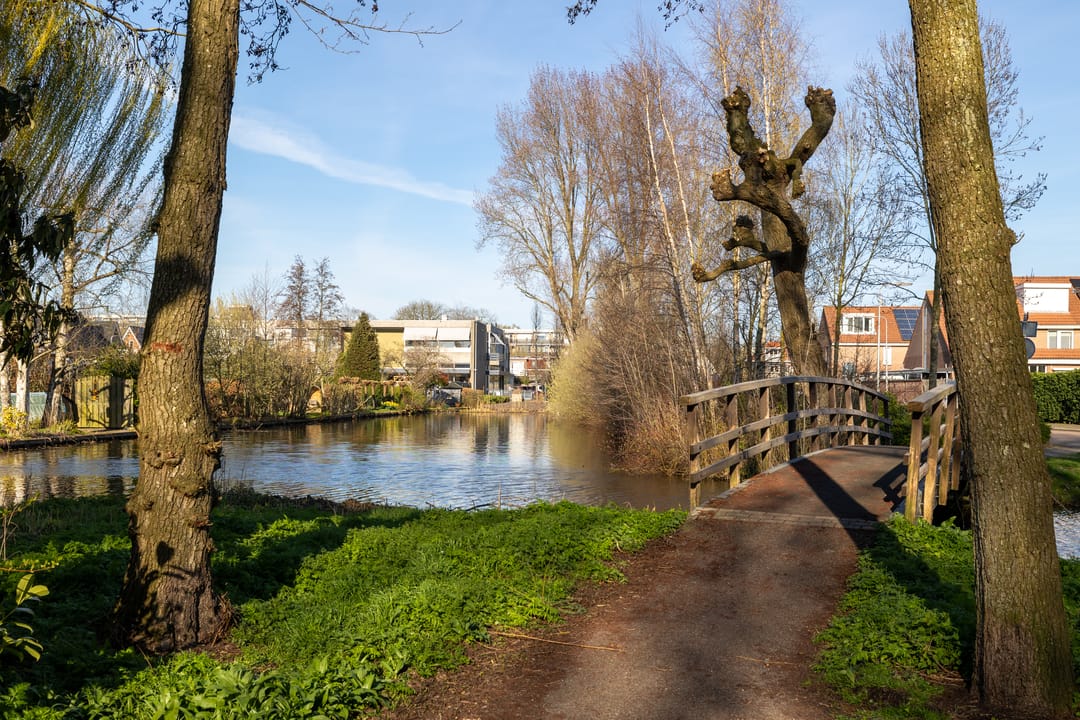 Photo 73 of Abel Tasmanlaan 3