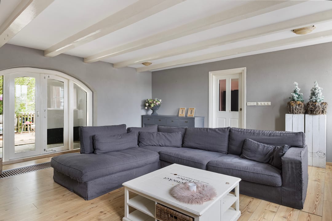 Foto 1 van Baanhoek 189