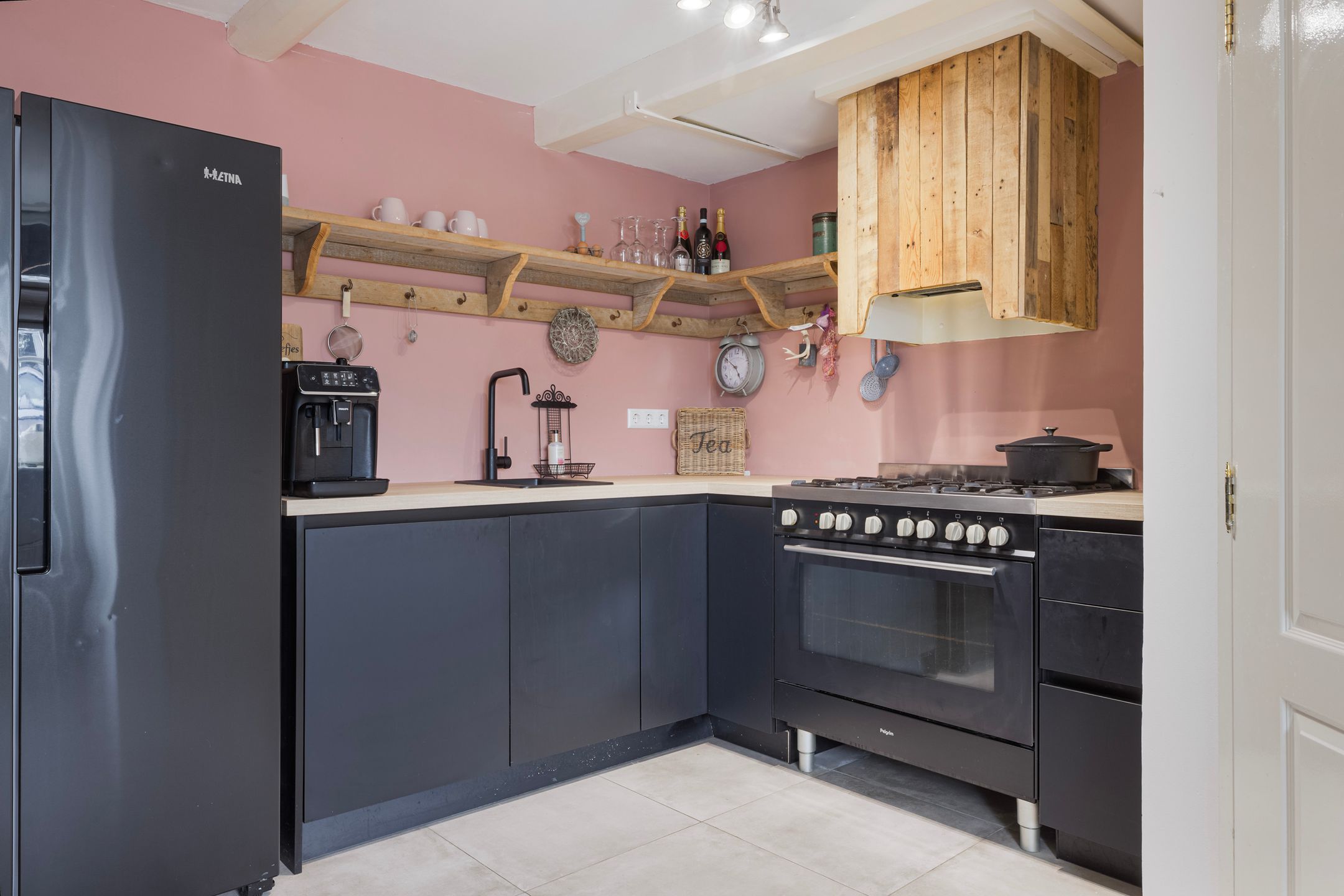 Foto 3 van Baanhoek 189