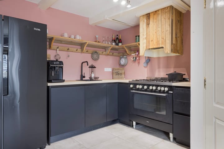 Foto 3 van Baanhoek 189