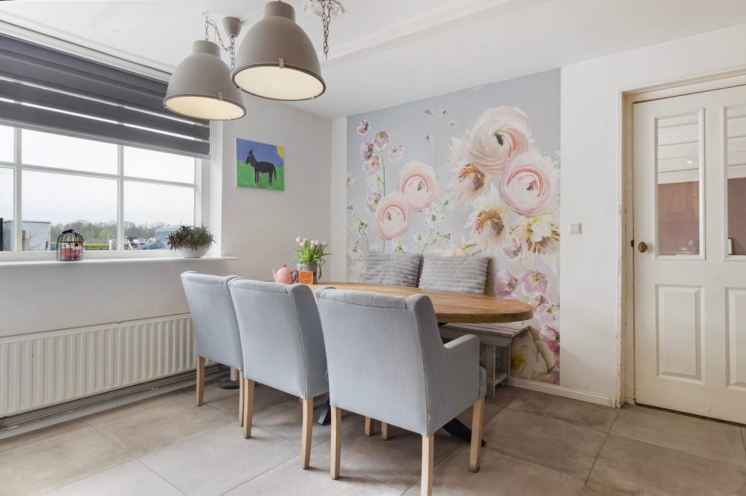 Foto 2 van Baanhoek 189