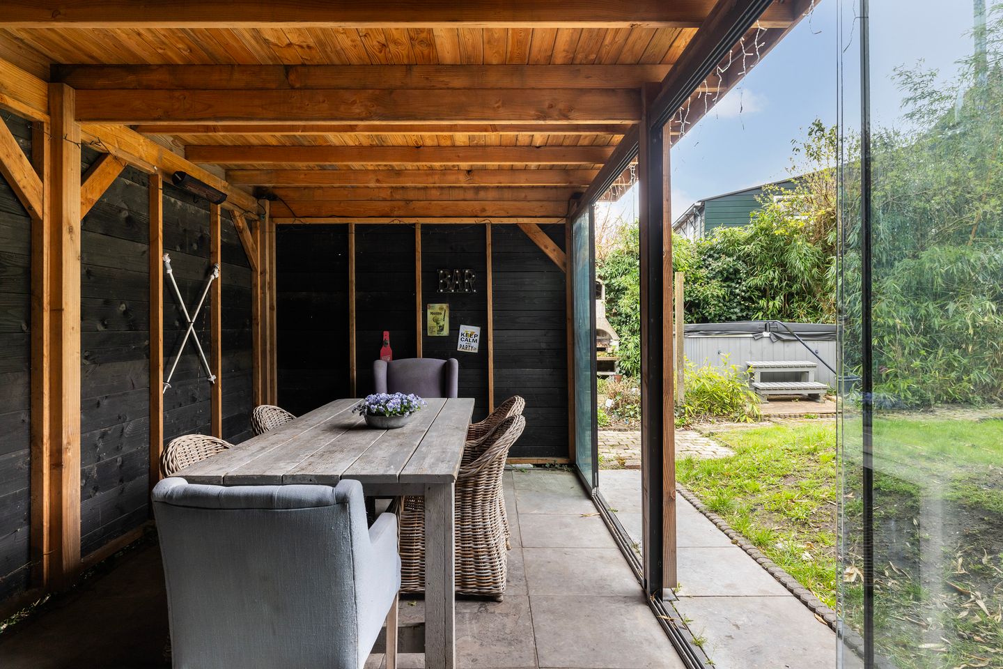 Foto 4 van Baanhoek 189