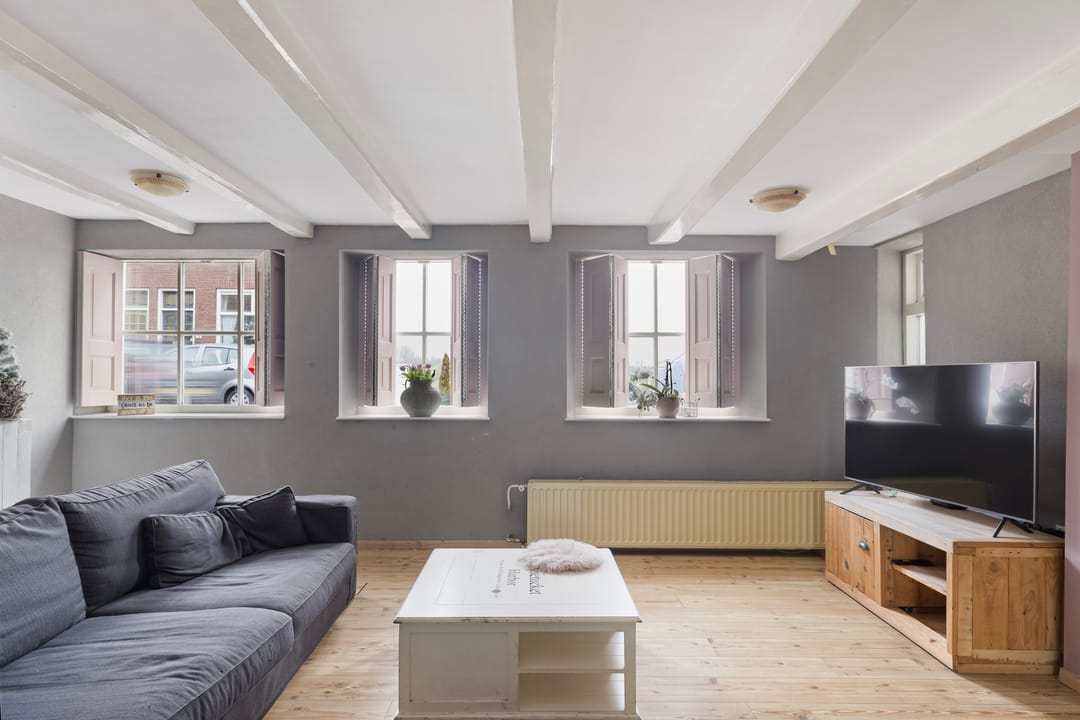 Foto 8 van Baanhoek 189