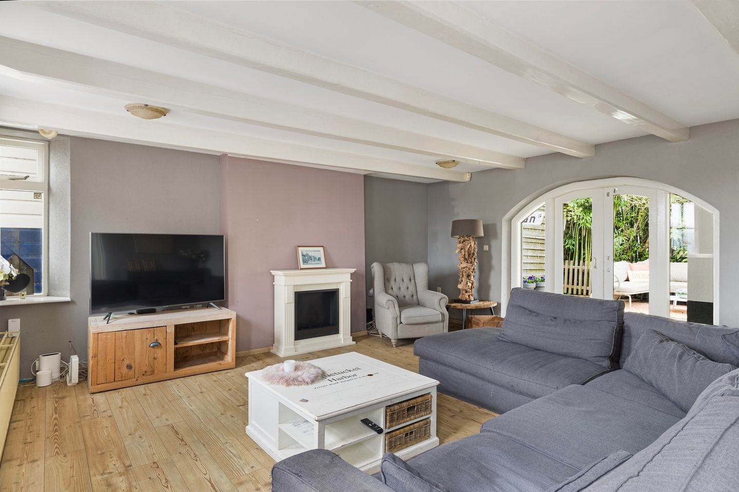 Foto 10 van Baanhoek 189