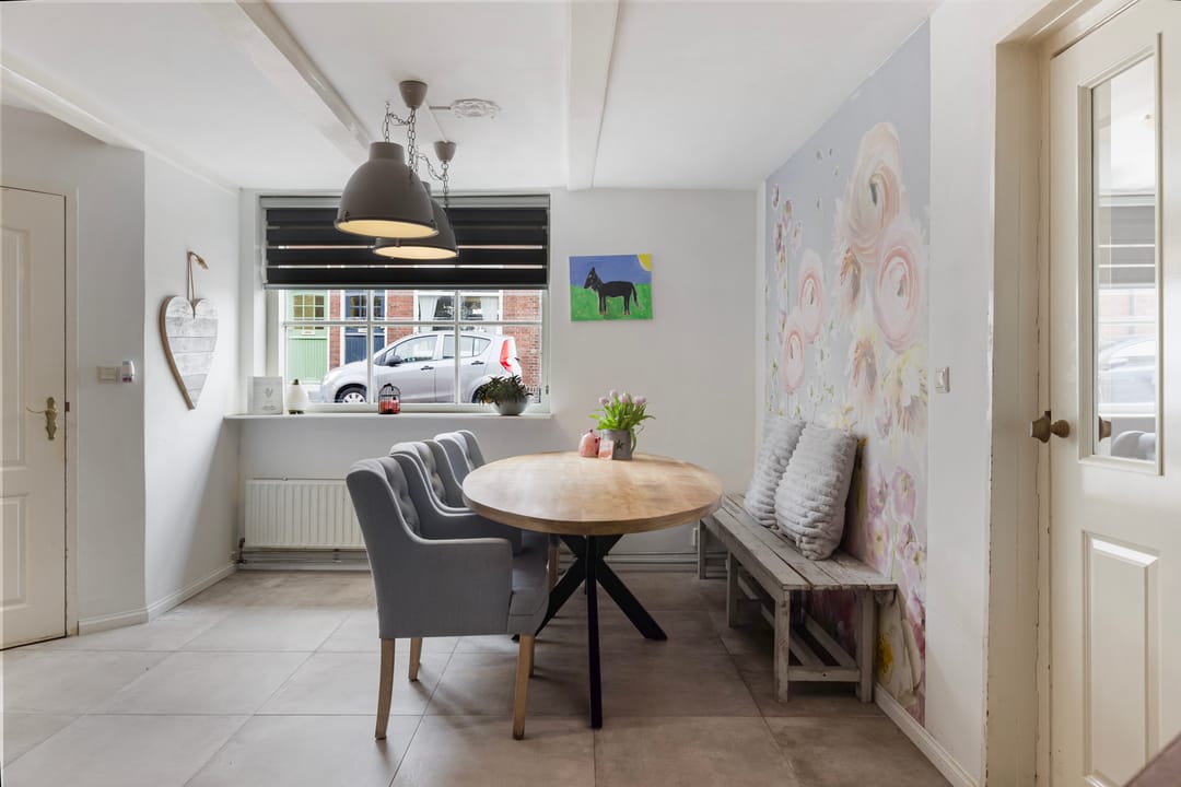 Foto 11 van Baanhoek 189