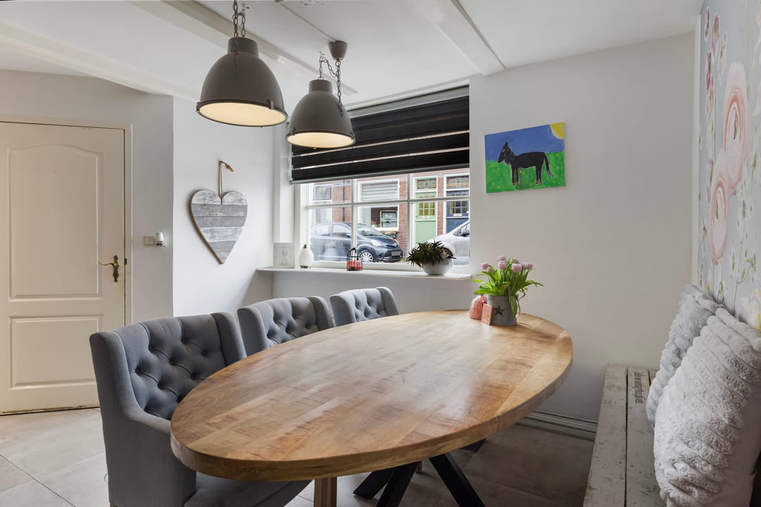 Foto 13 van Baanhoek 189