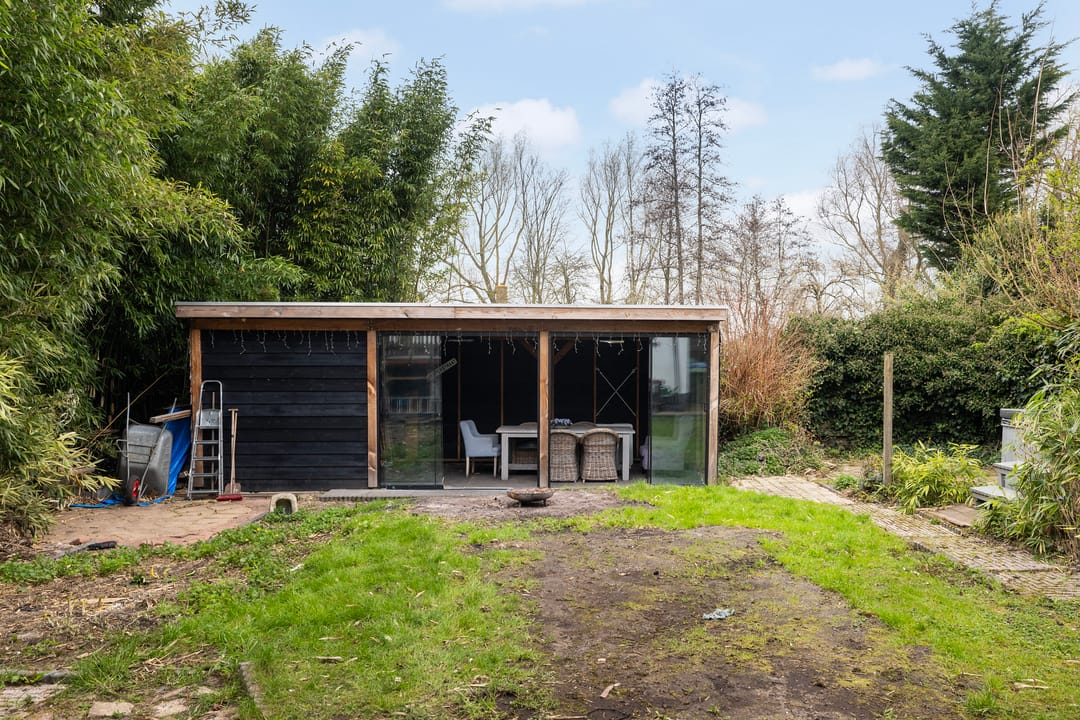 Foto 17 van Baanhoek 189