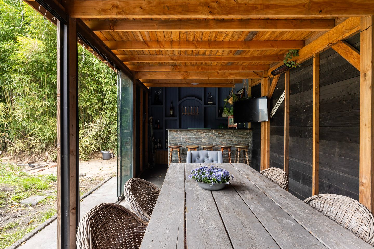 Foto 19 van Baanhoek 189