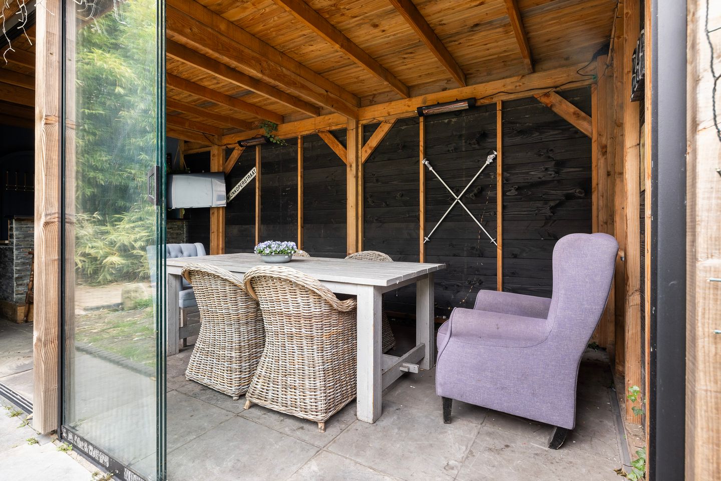 Foto 20 van Baanhoek 189