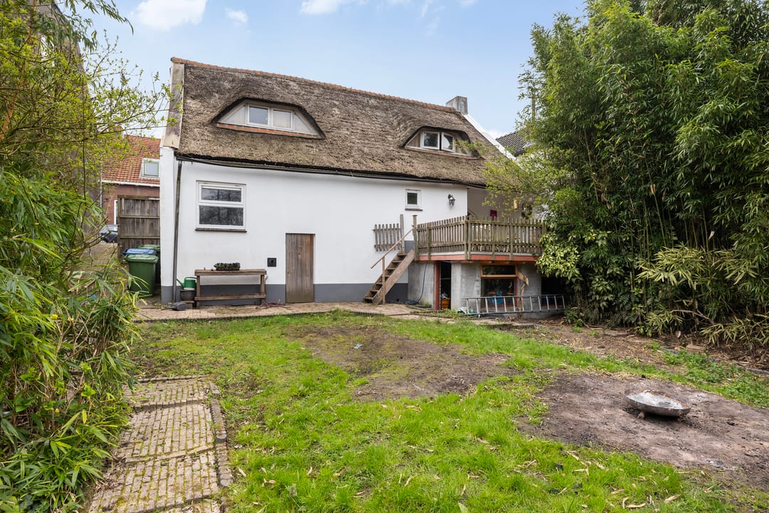 Foto 22 van Baanhoek 189