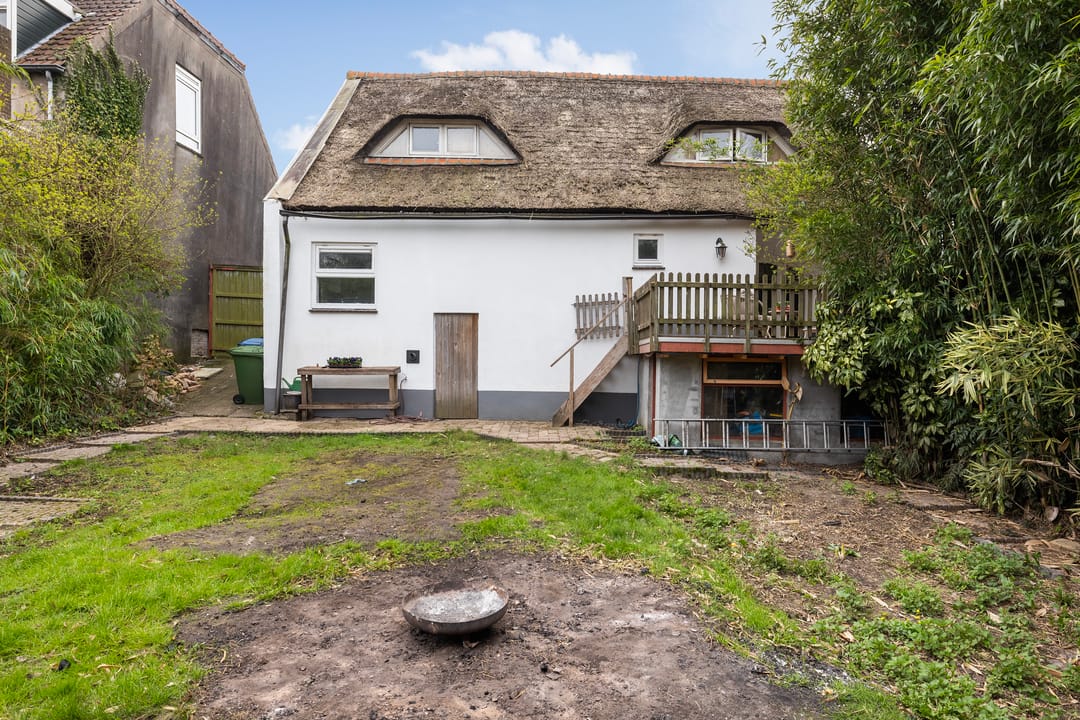 Foto 23 van Baanhoek 189