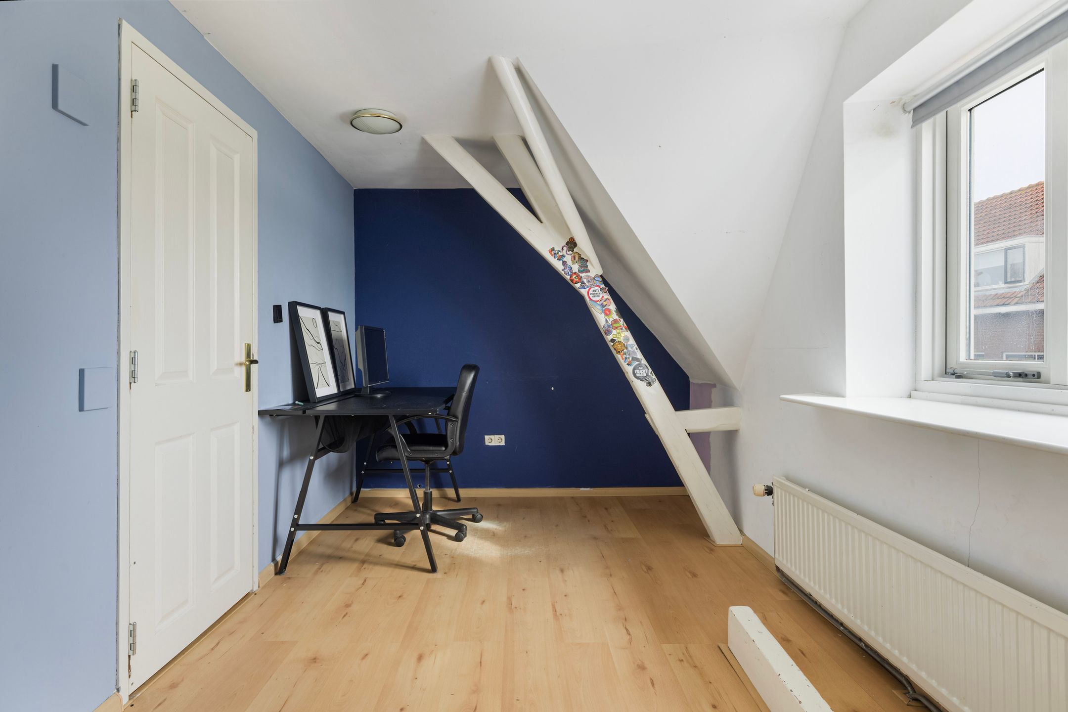 Foto 30 van Baanhoek 189