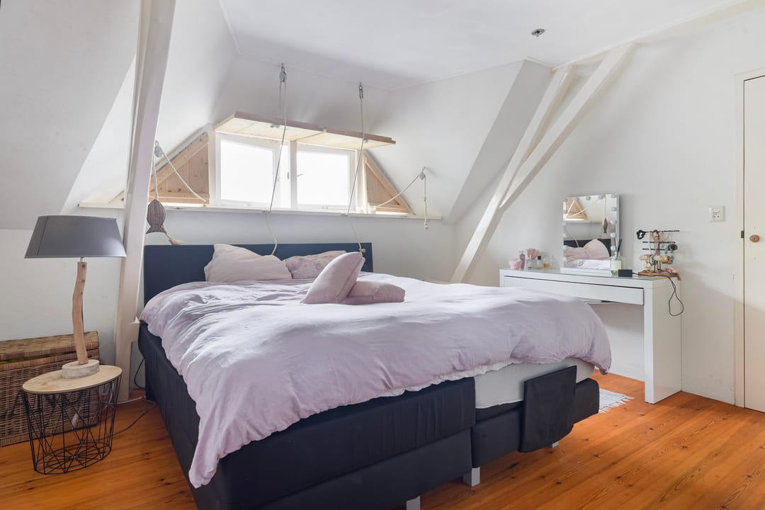 Foto 31 van Baanhoek 189