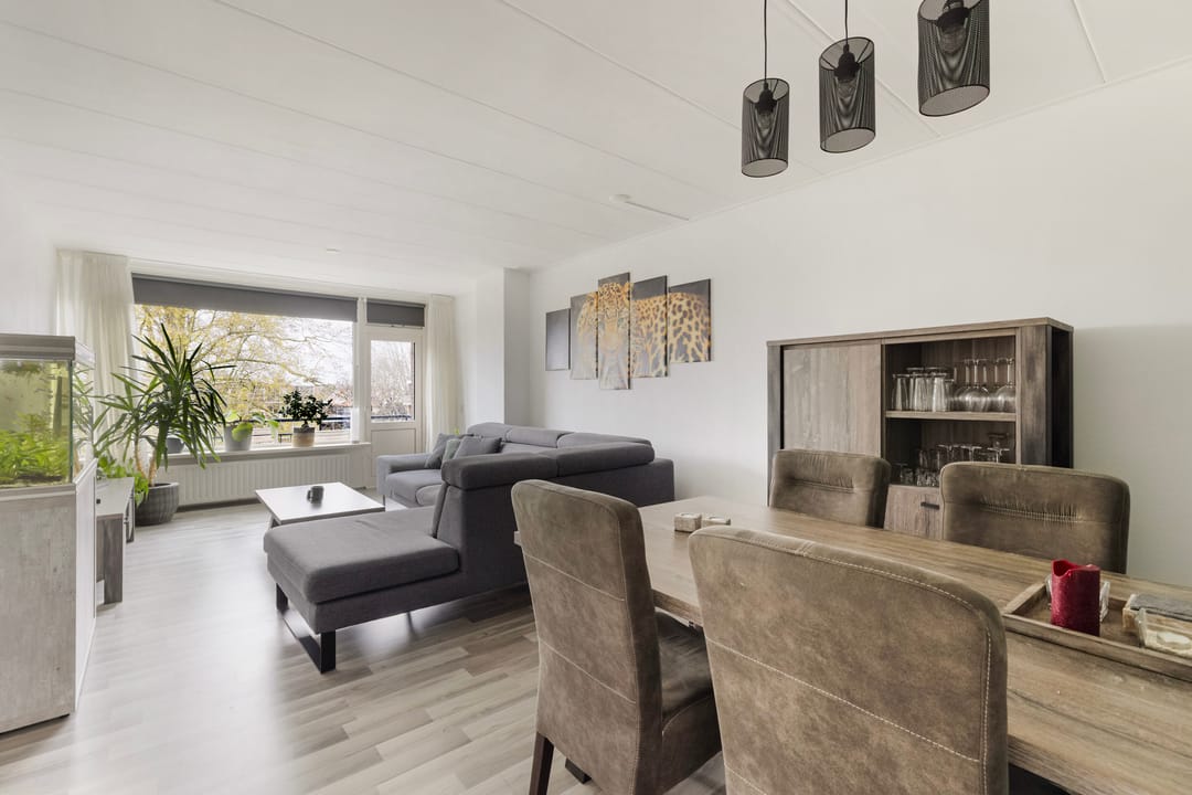 Foto 2 van Capella 101