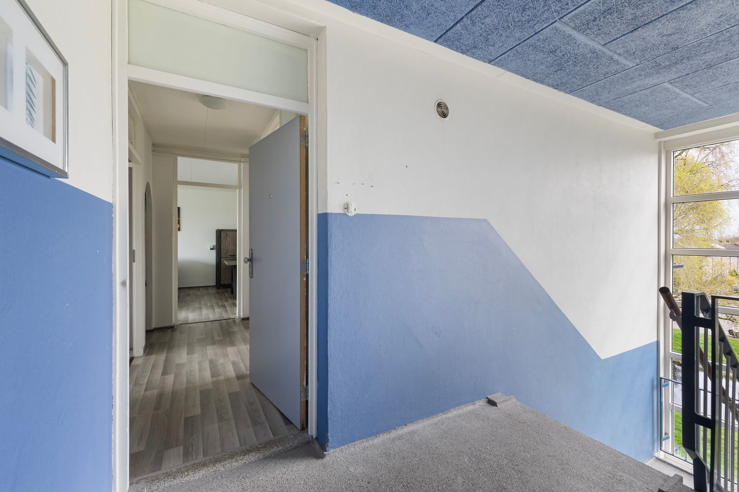 Foto 4 van Capella 101