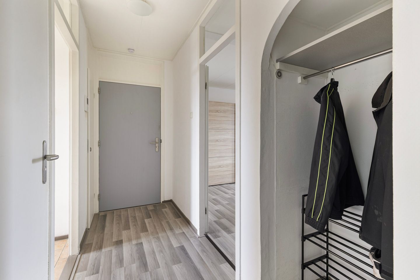 Foto 5 van Capella 101