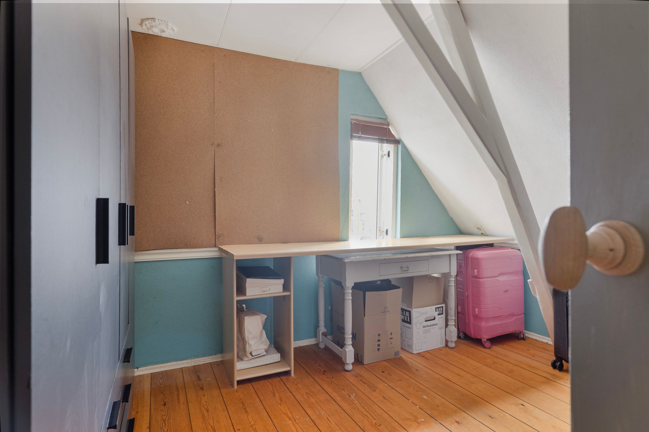 Foto 36 van Baanhoek 189