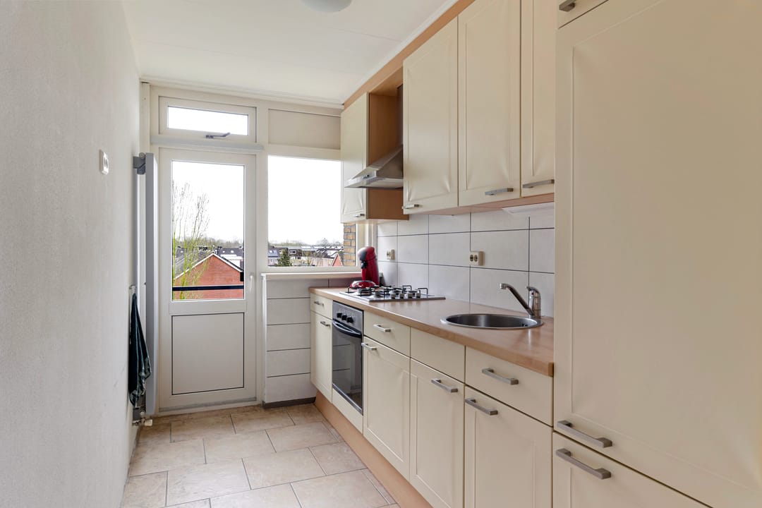 Foto 7 van Capella 101