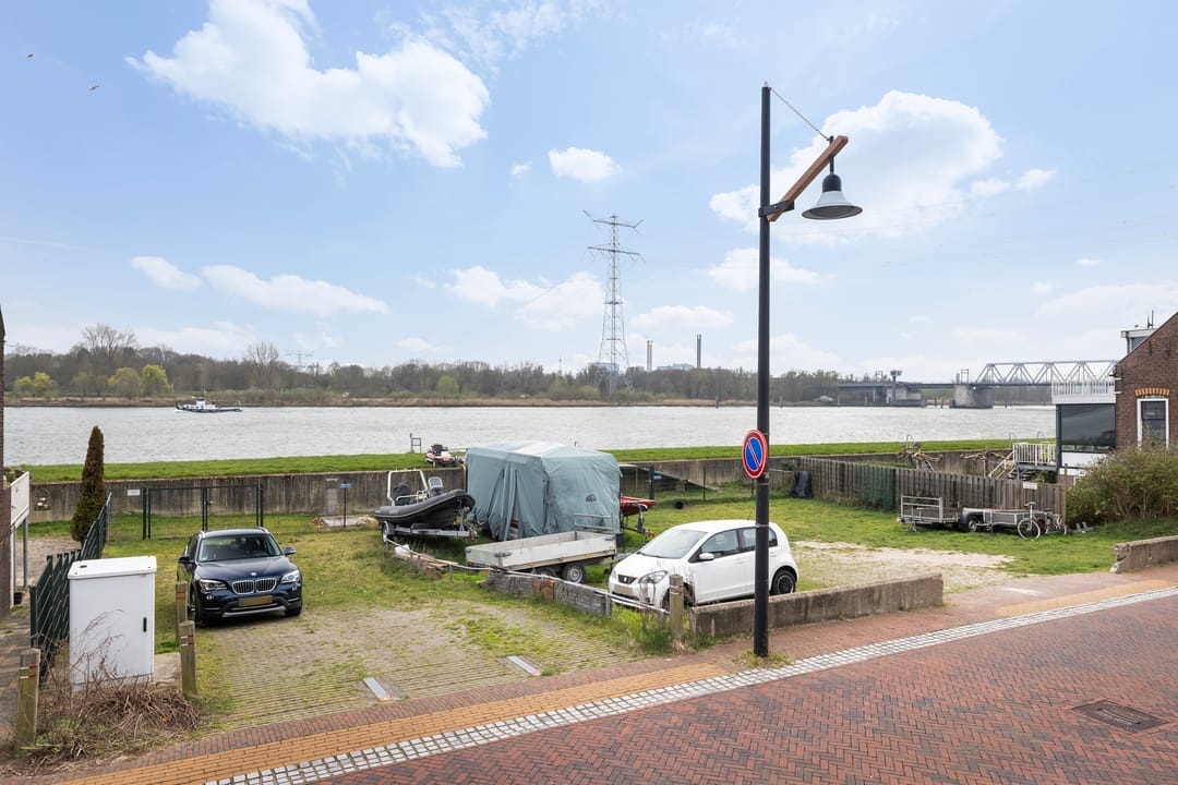 Foto 37 van Baanhoek 189