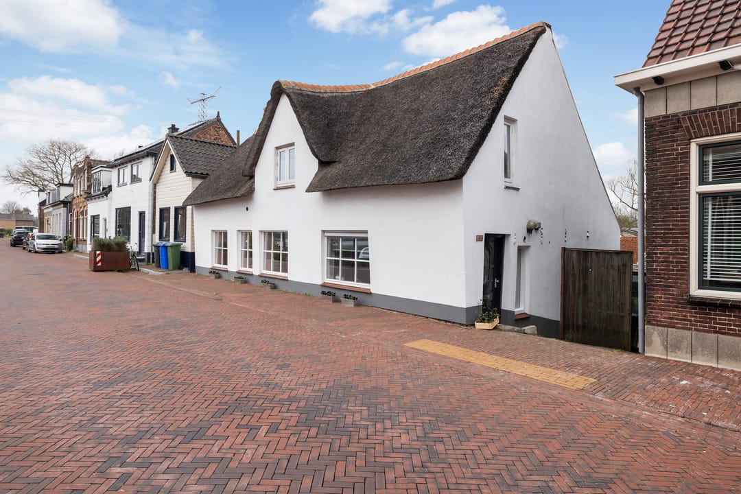 Foto 38 van Baanhoek 189