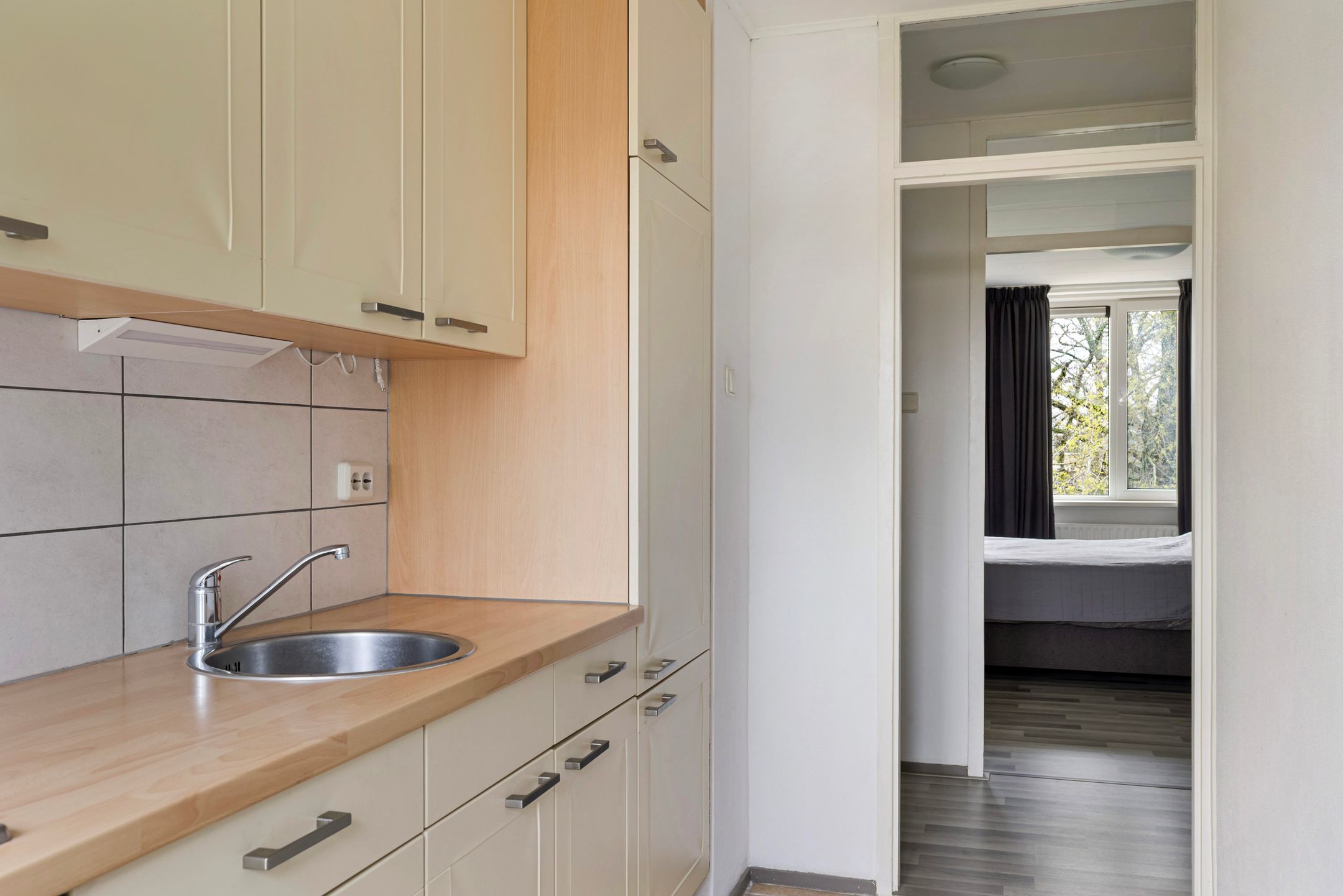 Foto 9 van Capella 101