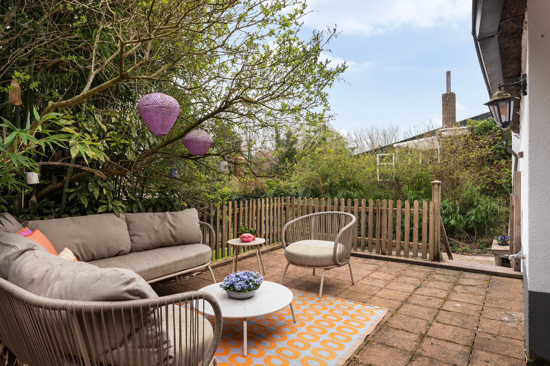 Foto 21 van Baanhoek 189