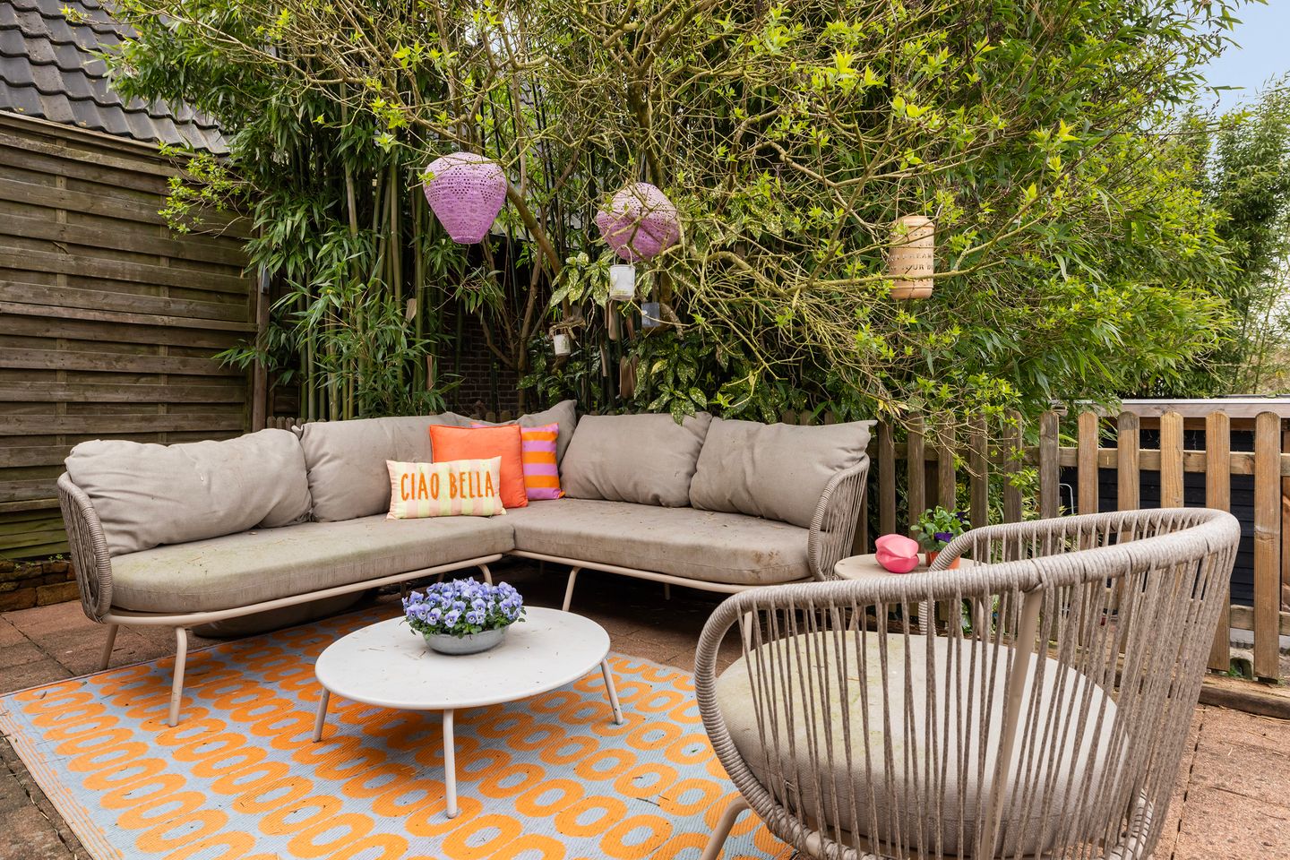 Foto 5 van Baanhoek 189