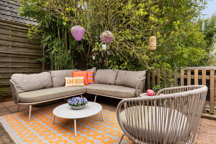 Foto 5 van Baanhoek 189