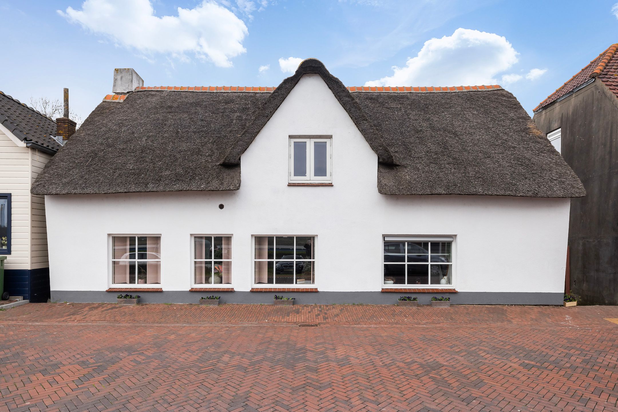 Foto 39 van Baanhoek 189