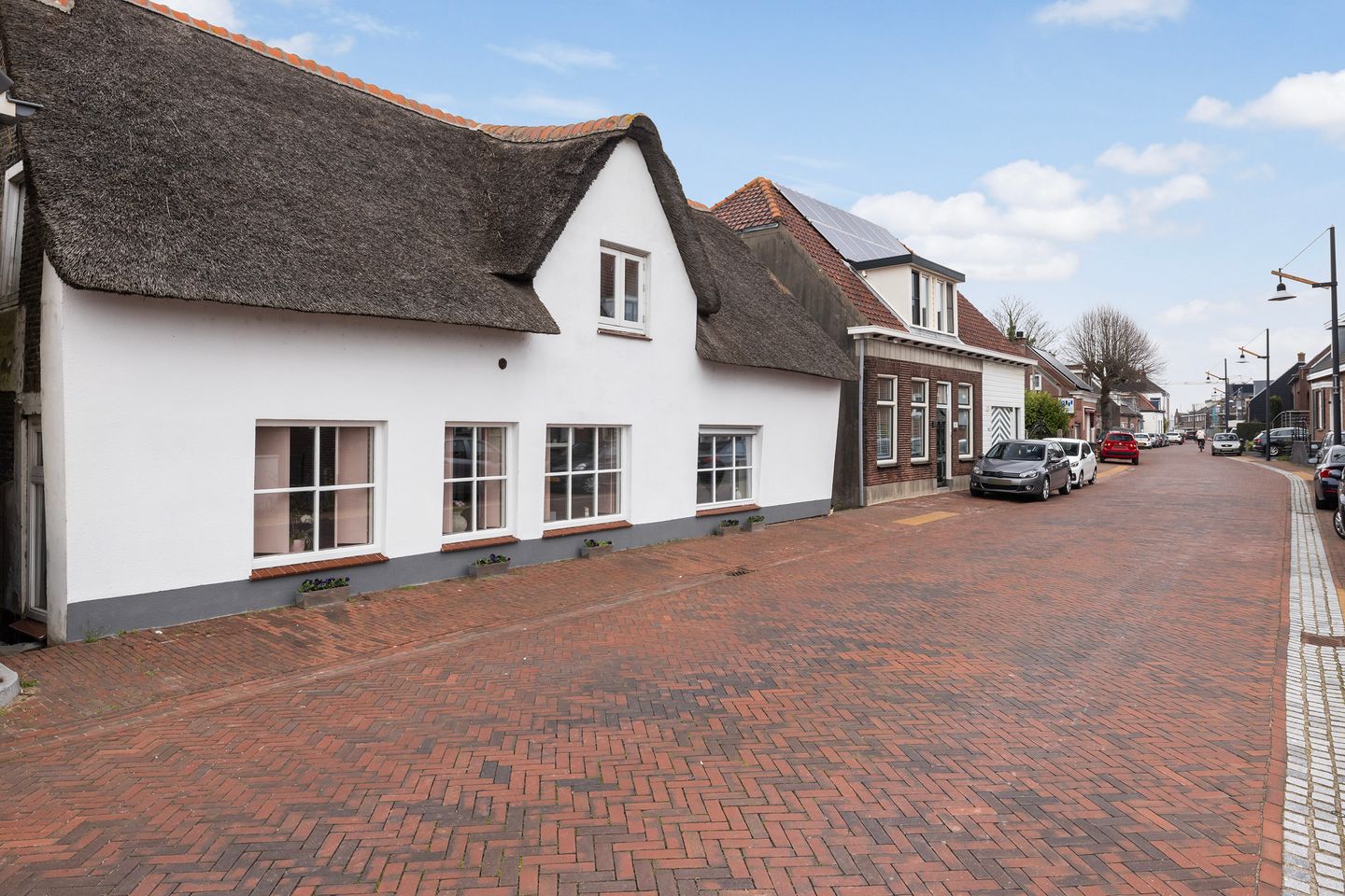 Foto 40 van Baanhoek 189