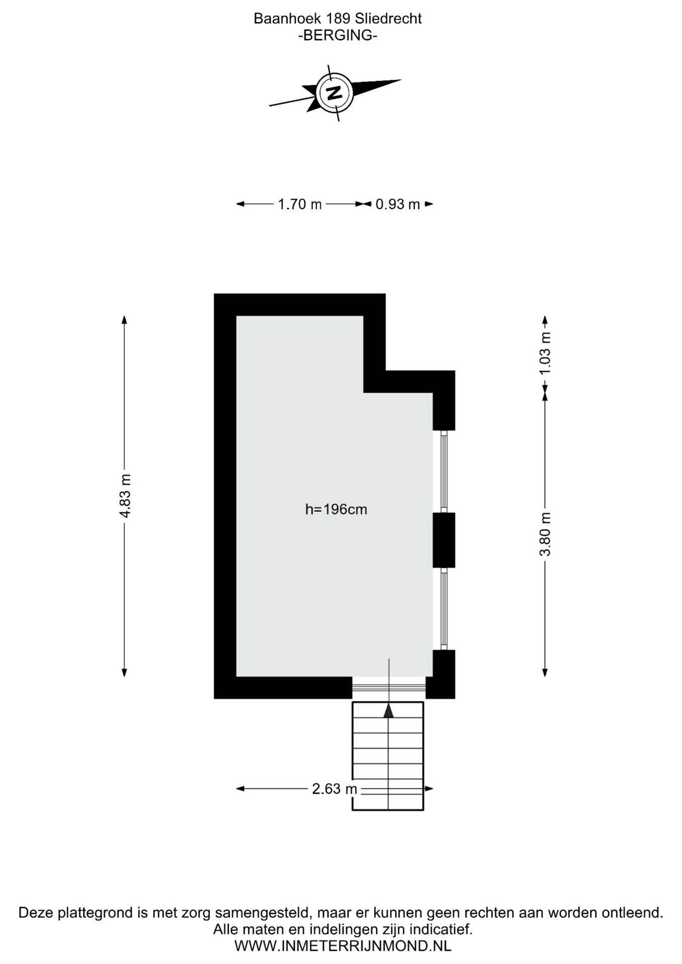 Foto 44 van Baanhoek 189