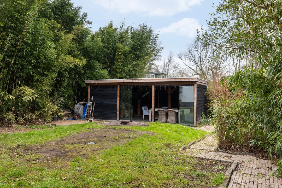 Foto 16 van Baanhoek 189