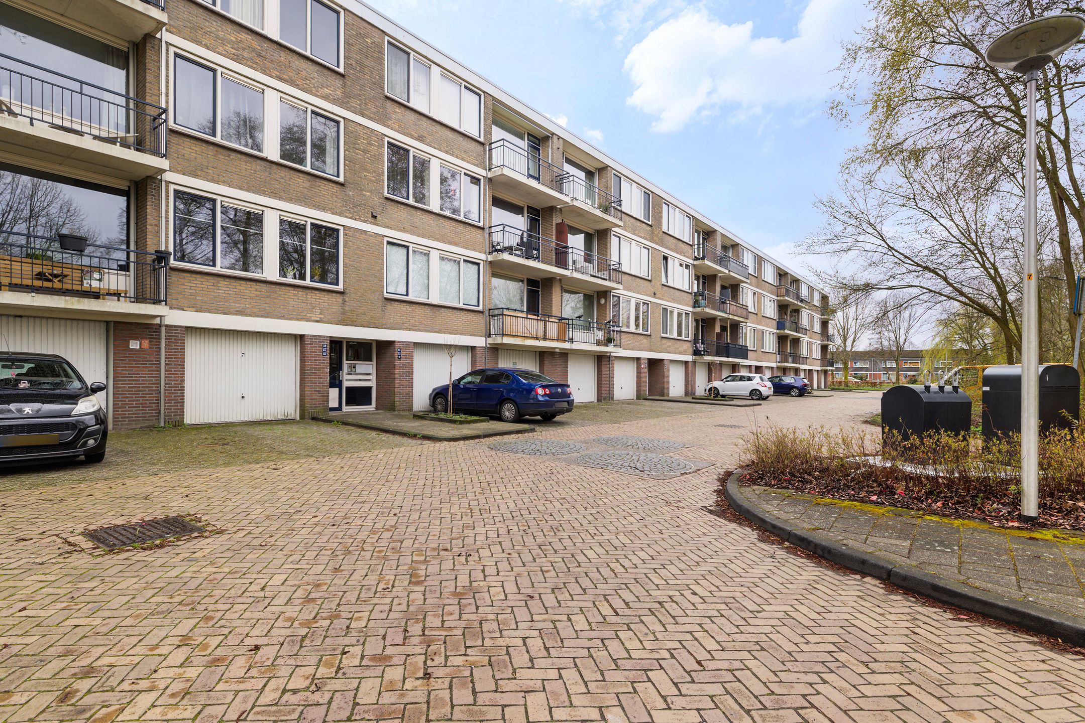 Foto 27 van Capella 101