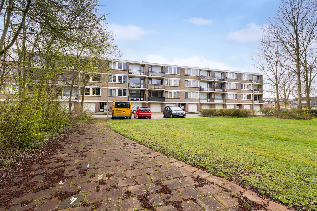 Foto 28 van Capella 101