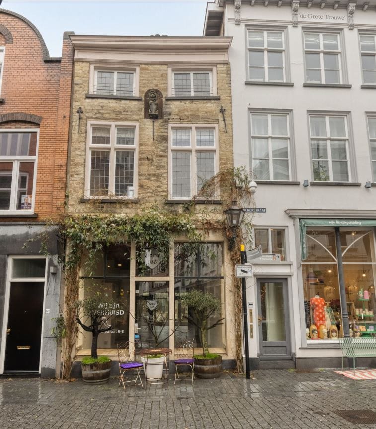 Bekijk foto 1 van Kremerstraat 22