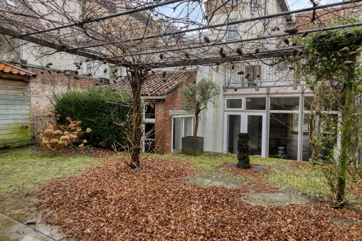 Bekijk foto 5 van Kremerstraat 22