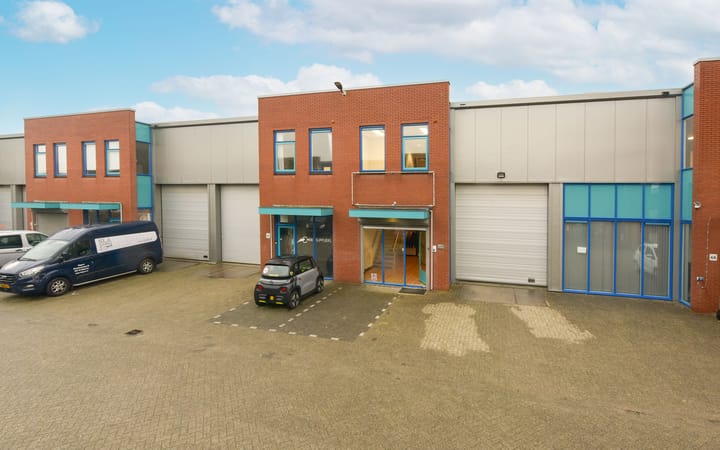 Rendementsweg 4-B, Mijdrecht