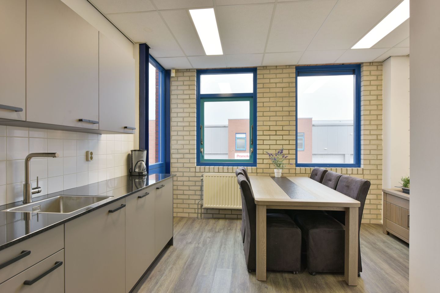 Bekijk foto 3 van Rendementsweg 4-B