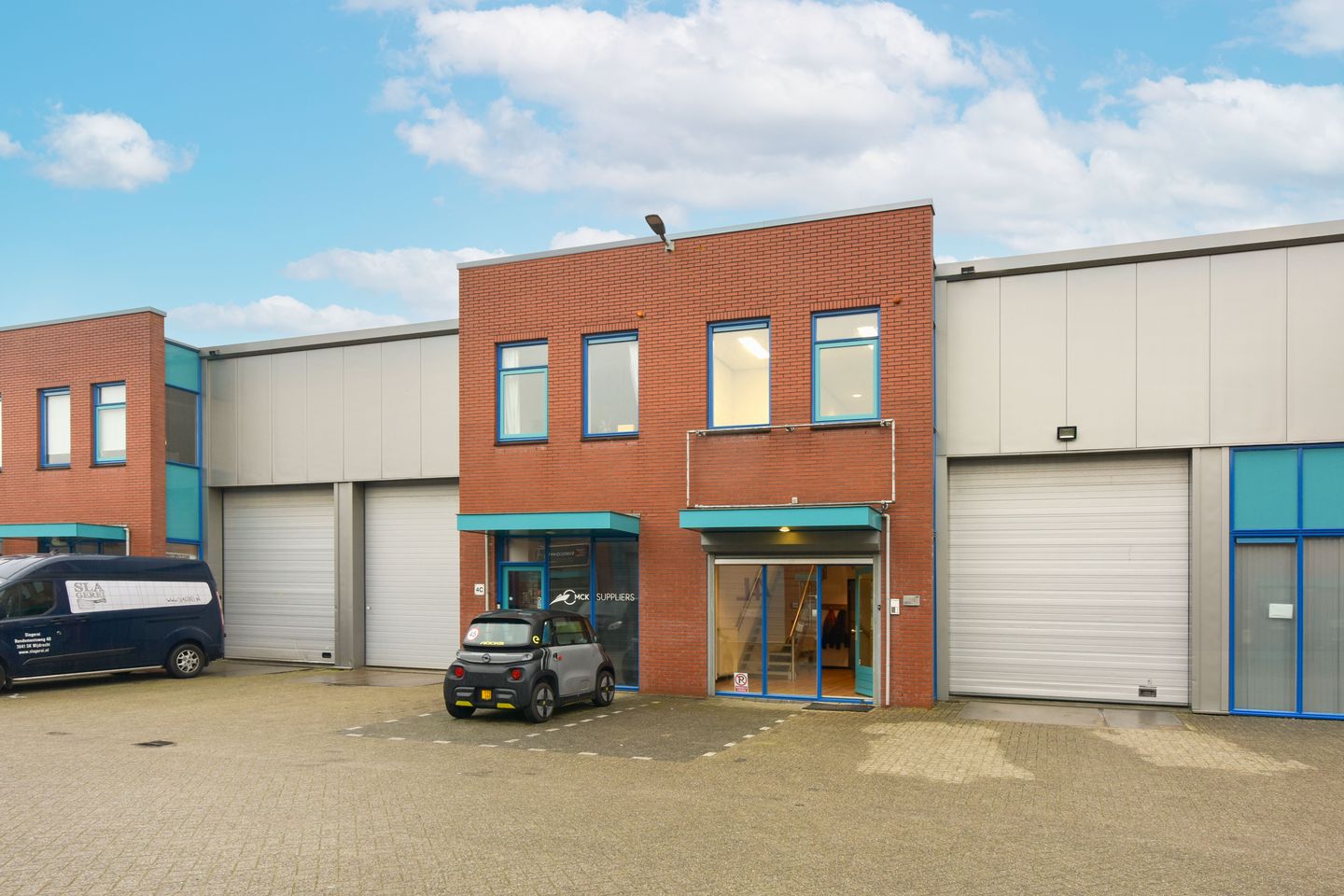 Bekijk foto 5 van Rendementsweg 4-B