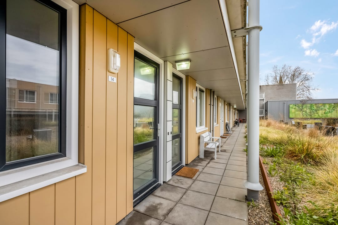 Photo 16 of Bunschoterplein 14